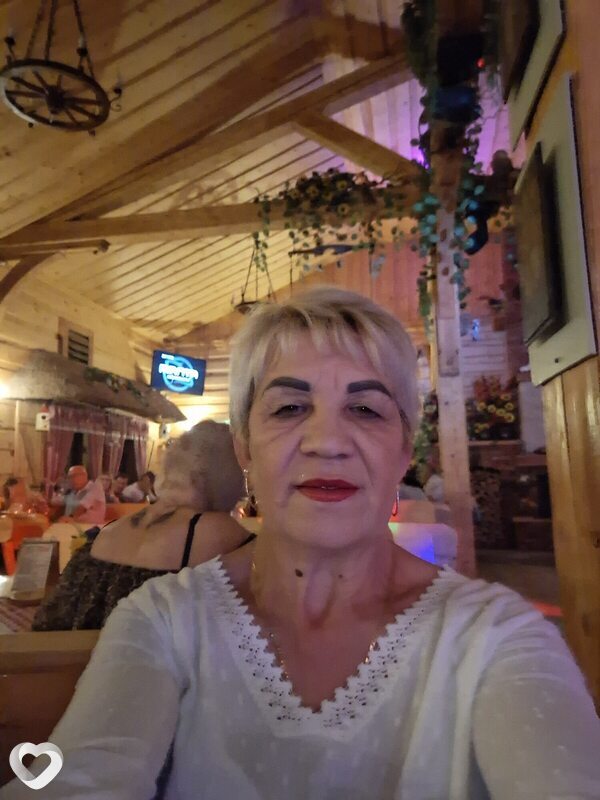 Nataliia, Гданьск
