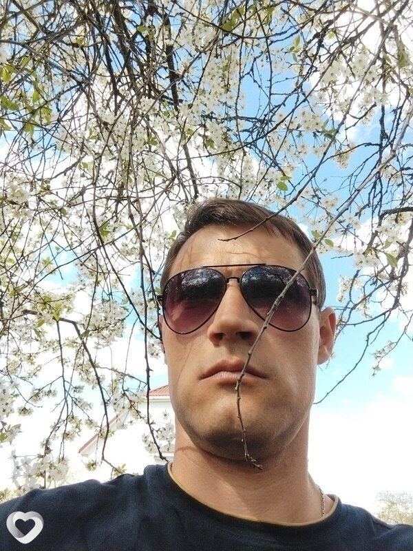Дмитрий, 39, Минске — анкета №1417020
