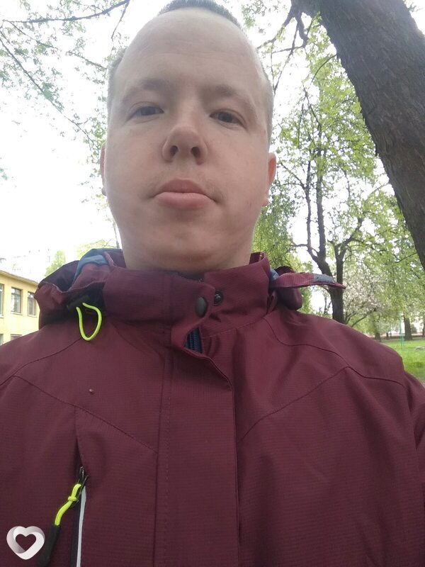 Дмитрий, 32, Осиповичах — анкета №1417276
