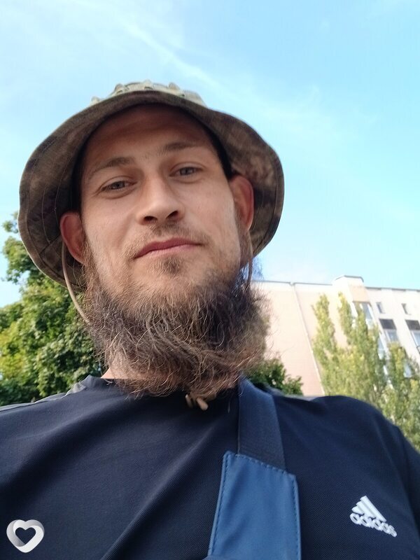 Михаил, 40, Мариуполе — анкета №1417283
