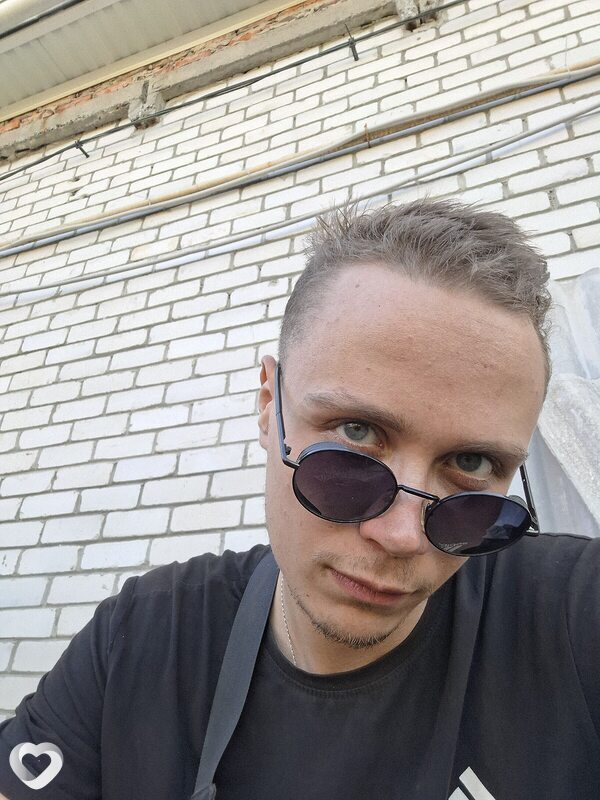 Альберт, 32, Курске — анкета №1417288