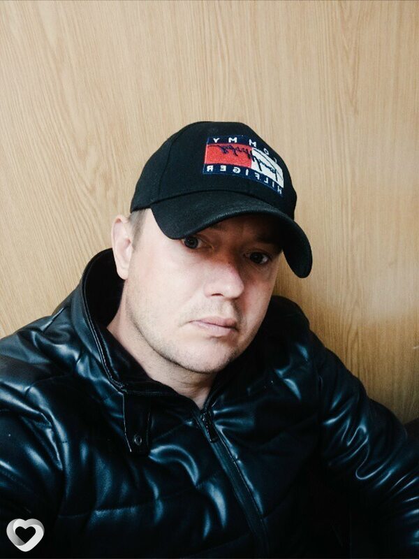 Максим, 35, Бугульме — анкета №1417289