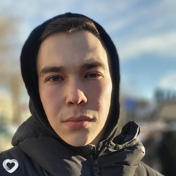 Сергей, 26, Москве — анкета №1417300