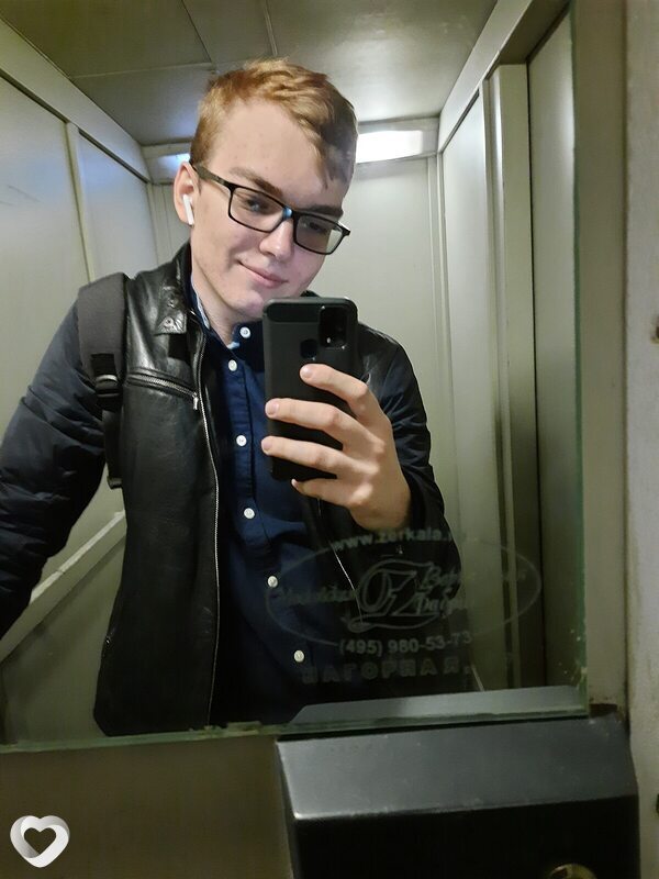 Дмитрий, 42, Москве — анкета №1417303