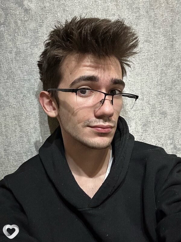 Андрей, 20, Минске — анкета №1417308