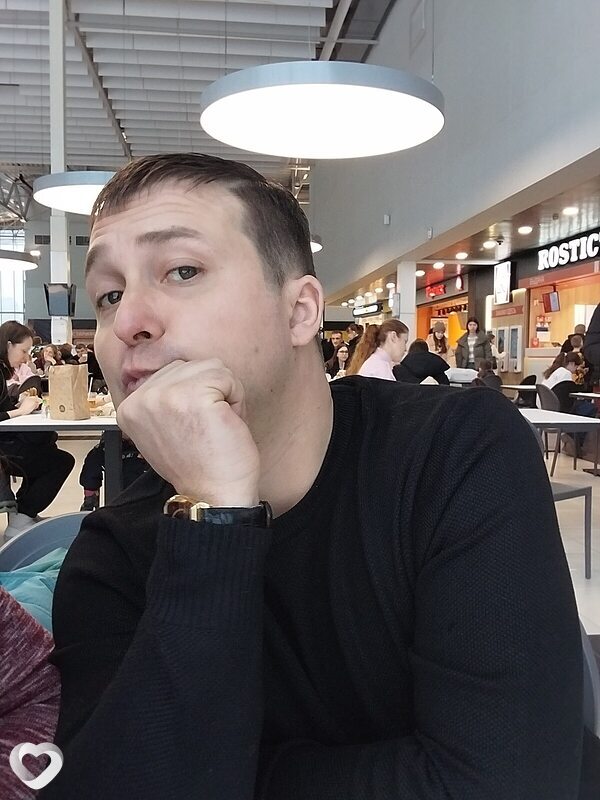 Андрей, Ломоносов
