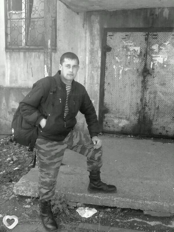 Максим, 39, Донецке — анкета №1417321