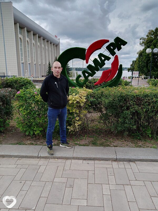 Виктор, 42, Рязани — анкета №1417181