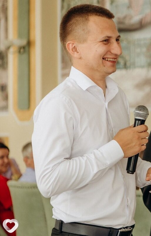 Алексей, 34, Минске — анкета №1417183