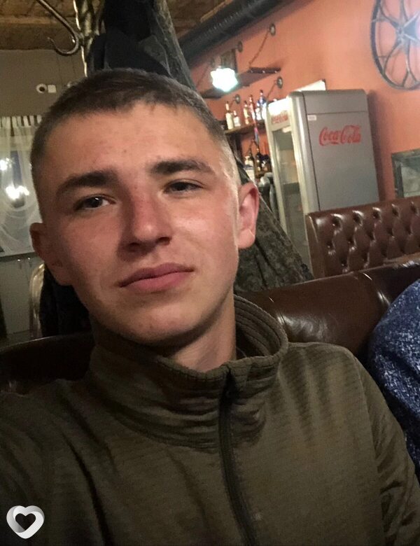Максим, 22, Улан-Удэ — анкета №1417184