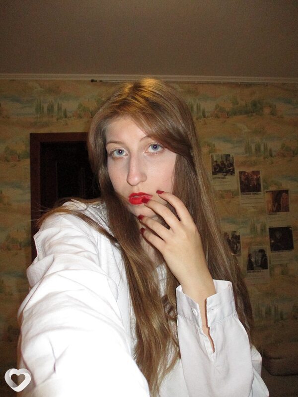 Злата, 19, Минске — анкета №1417194