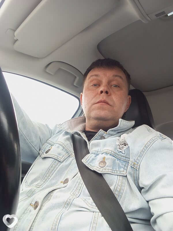 Михаил, 43, Тюмени — анкета №1417196