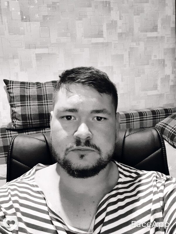 Сергей, 32, Иркутске — анкета №1417402
