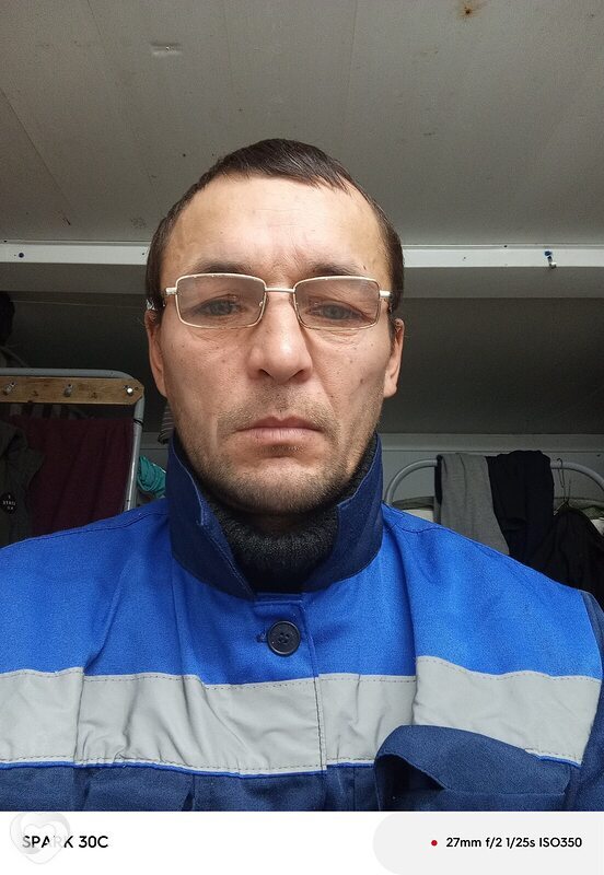 Валера, 40, Чебоксарах — анкета №1417405