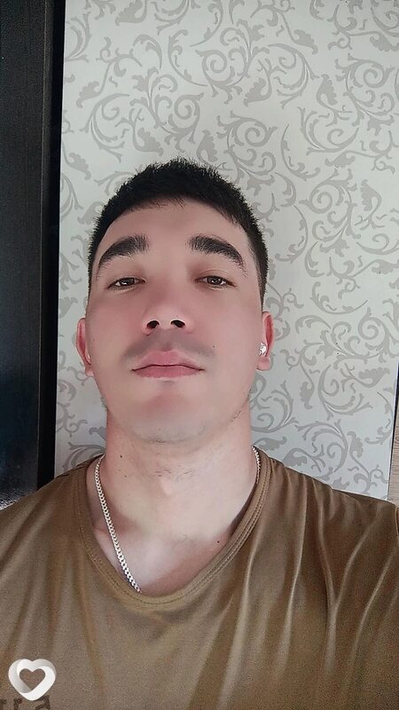 Alex, 26, Талдыкорган — анкета №1417407