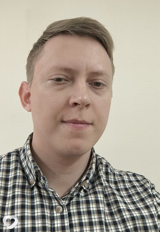Андрей, 32, Йошкар-Оле — анкета №1417408