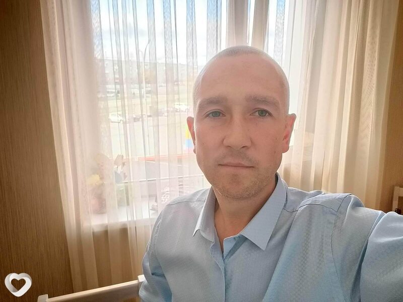 Артур, 45, Уфе — анкета №1417412