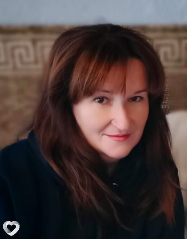 Елена, 46, Ростове-на-Дону — анкета №1417085