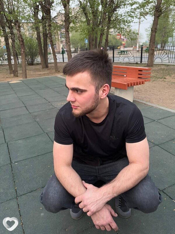 Марат, 28, Чите — анкета №1417087