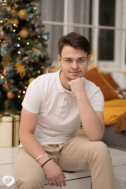 Егор, 21, Санкт-Петербурге — анкета №1417090
