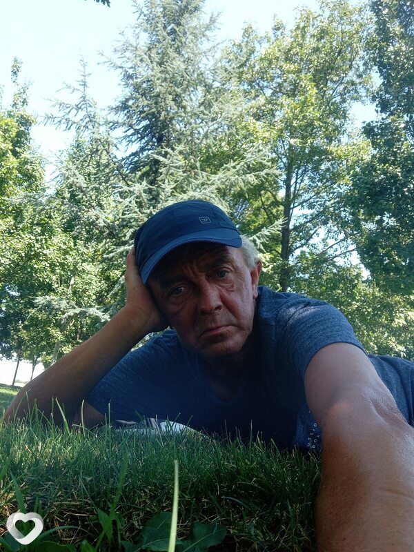 Валерий, 57, Краснодаре — анкета №1417095