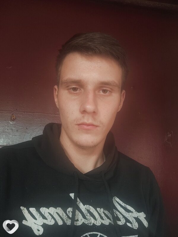 Андрей, 23, Березине — анкета №1417872