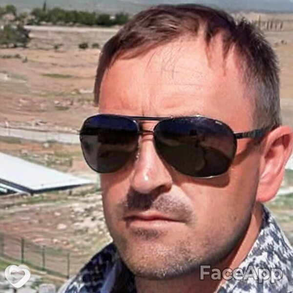 Алексей, 41, Сочи — анкета №1417882