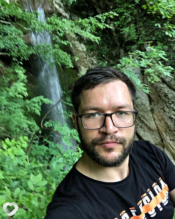 Алексей, 40, Нижнем Новгороде — анкета №1417884