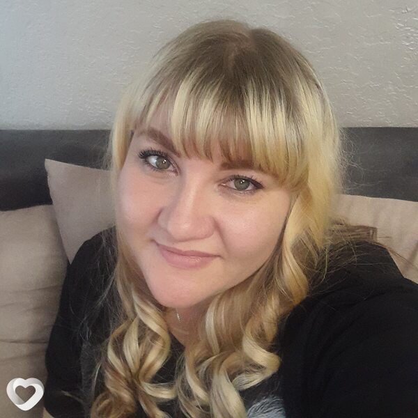 Альбина, 35, Туймазах — анкета №1417890