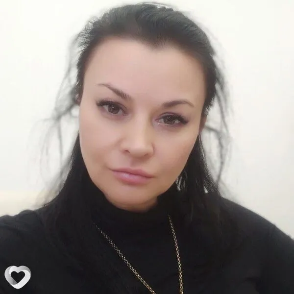 Лилия, 53, Москве — анкета №1417199
