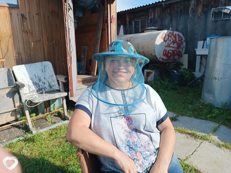 Елена, 51, Бердске — анкета №1417208