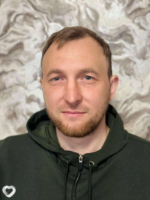 Андрей, 35, Быхове — анкета №1417055