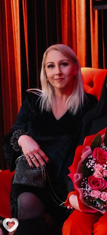 Светлана, 49, Рязани — анкета №1417060