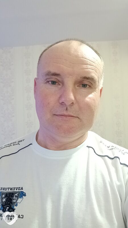 Александр, 46, Актобе — анкета №1417062