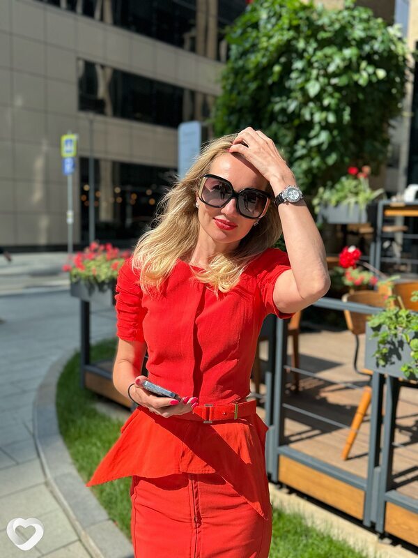 Полина, 40, Нижнем Новгороде — анкета №1417228