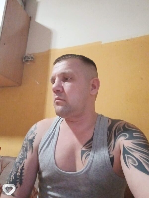 Иван, 36, Екатеринбурге — анкета №1417232