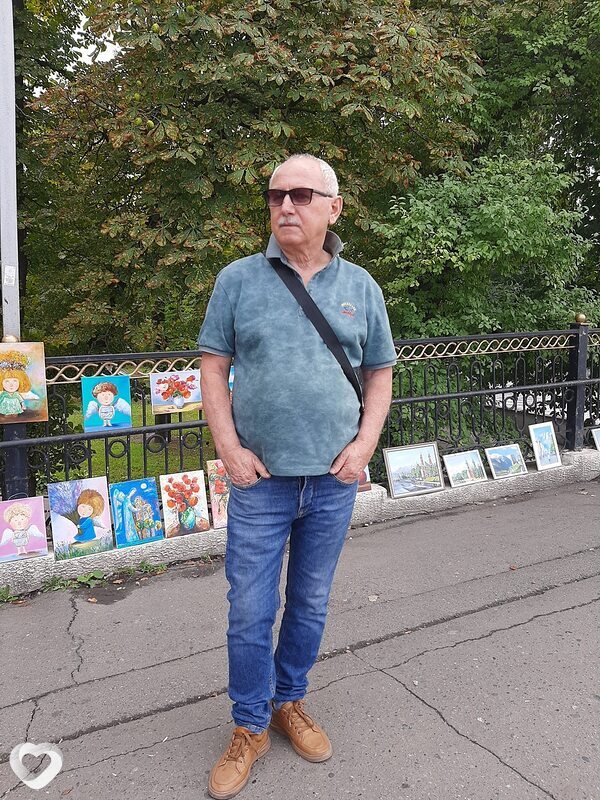 Костя, Владикавказ