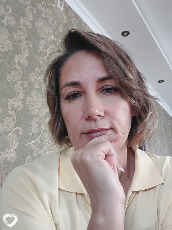 Наталья, Тимашевск