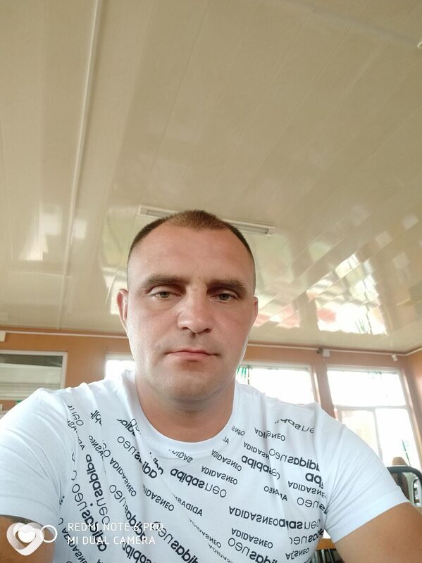 Александр, 43, Москве — анкета №1417244