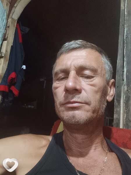 Vanga, 51, Молодечно — анкета №1417336