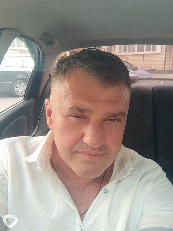 Олександр, 52, Кременчуге — анкета №1417337