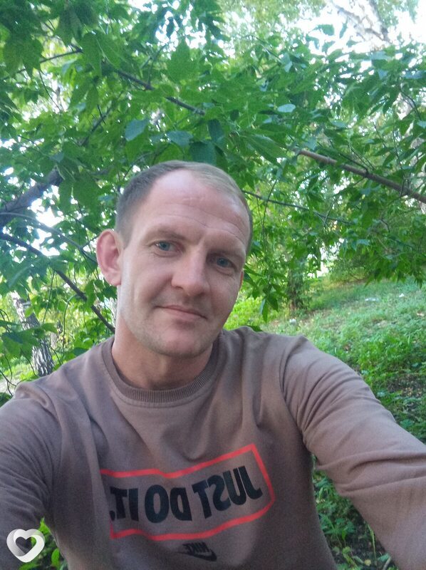 Валерий, 34, Пензе — анкета №1417251