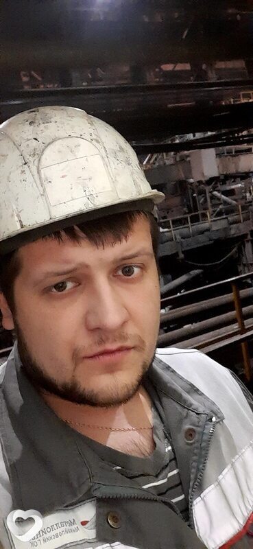 Александр, 31, Курске — анкета №1417254