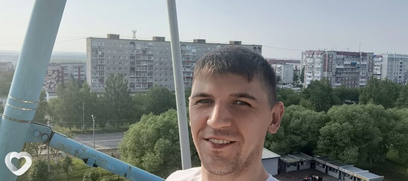 Антон, 37, Прокопьевске — анкета №1417258