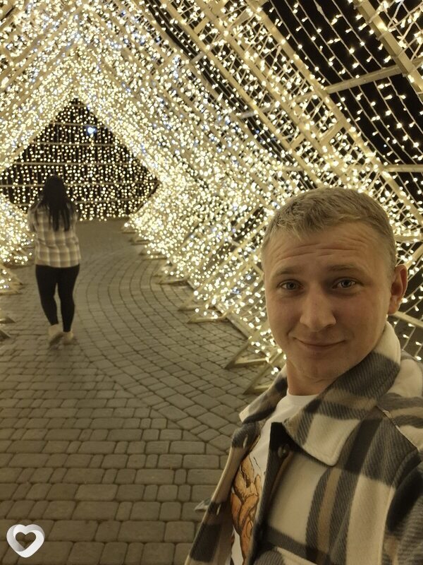 Юрий, 31, Бресте — анкета №1417260
