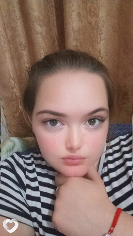 Катюша, 33, Нижнекамске — анкета №1417264