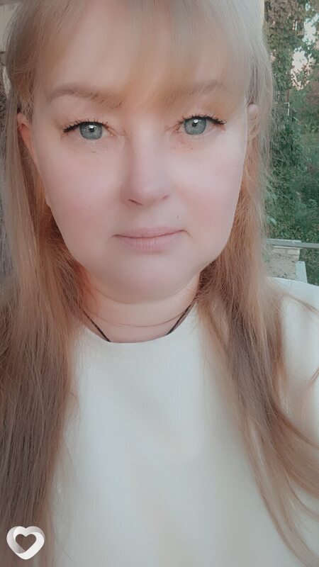 Лилия, 46, Ростове-на-Дону — анкета №1417270