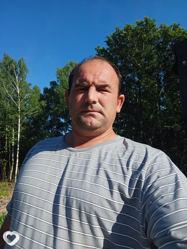 Эльдар, 41, Домодедово — анкета №1417347