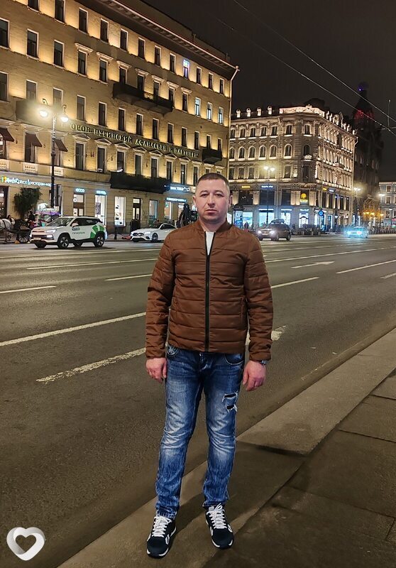 Наиль, 42, Новокузнецке — анкета №1417349