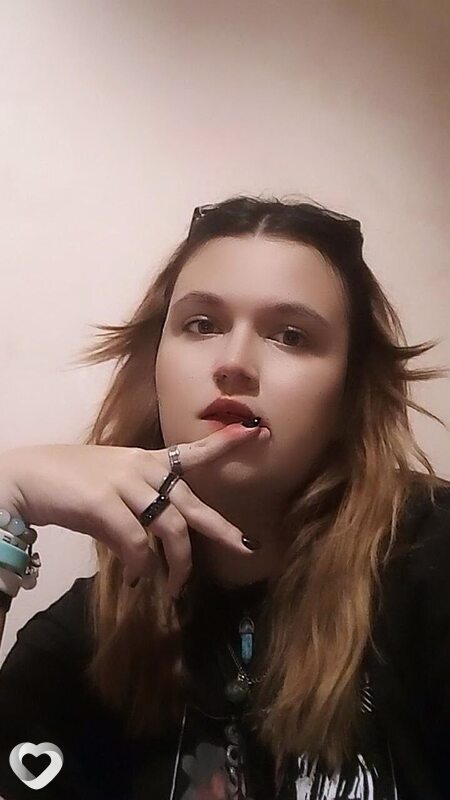 Александра, 24, Рязани — анкета №1417350